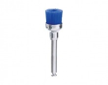 Omni MiniBrush Medium: Mini brush with nylon bristles (100 pcs)