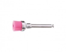 Omni MiniBrush Soft: Soft bristle brushes (100 pcs)