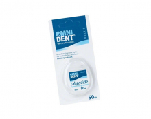 Omnident: Sensitive Gums Dental Floss (20 metres)