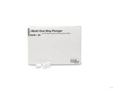 One-Way-Plunger (50 pcs) IPS EMAX PRESS Multi