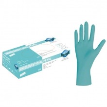 Opal Pearl: Opal Nitrile Gloves (100 units)