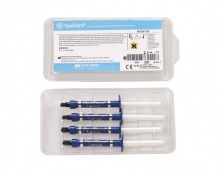 OpalDam: Light Curing Gingival Protector