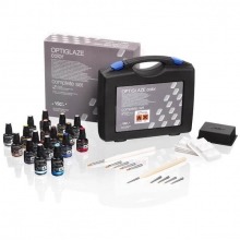Optiglaze Colour Set