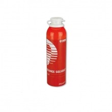 Cleaning solution in Spray Orange Solvent - 200 ml