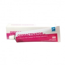 Ormactivator: Silicone Curing Catalyst (60 ml)