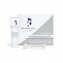 OrthoCare: nHAp Remineralisation Kit
