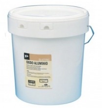 Protechno aluminum oxide