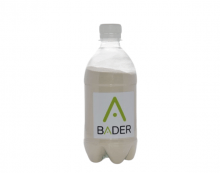 Oxicor 50µm 1Kg. White Aluminum Oxide/Corundum