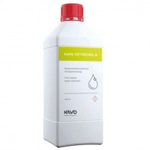 KaVo Oxygenal 6: Liquid Water Treatment Solution