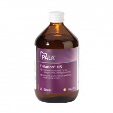 Paladon 65: Heat Curing Resin Powder (500 ml)