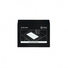 LCD Screen Protector for Sonic Mighty 8K