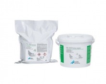 FD 333 Forte Wipes: Disinfecting wipes