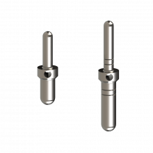 Parallelizer Implants: Precision Tool for Diameters 3 and 2 mm