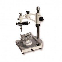 Square: Precision Parallelometer