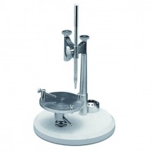 Parallelometre: Complete Model with Tip Set