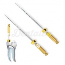 PathGlider: Sterile NiTi files (6 pcs)