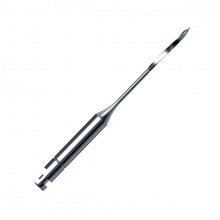19 mm Peeso bur (6 pcs)