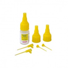 Pillo chisel: Pneumatic Demulflator Chisel