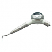 PERIO MATE airplane with NSK connection