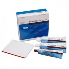Permlastic: Printing Material
