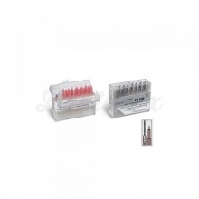 Parapulpal Pins EL511 - Retaining bolts (20 pc.)