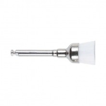 Phrophy Brush: Prophylactic Flat Brush (50 pcs)