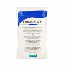 Chromalg'X: Chromatic Dental Alginate (500 gr)