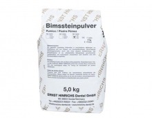 Pumice stone - Powder (5 kg)