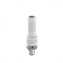 Machined Base Abutment Biomet 3i Certain ø4.1