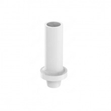 Castable Abutment Compatible with Straumann Tissue Level RN
