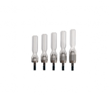 MINICONICAL ROTARY PILAR REGULAR EXTERNAL CONNECTION PLATFORM