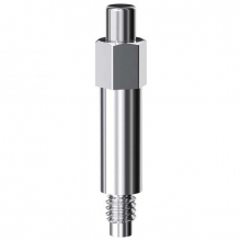 Osstell SmartPegs: Metal Pins for Measurements (5 pcs)