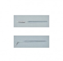 Flat brush Transparent