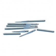 Marta Kolinsky Round Brush with Cap