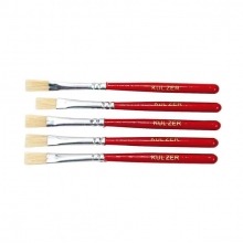 Insulating Shovel Brushes