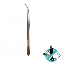 Angular Scanning Clamp