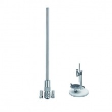 Parallelometer - Clamp for attachments