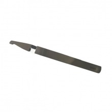 Orthodontic Clamp for Brackets