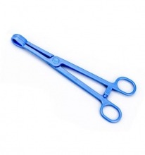 Tongue tongs