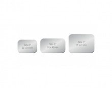 Phosphor Plate (6 pcs)