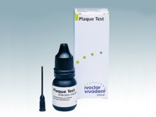 Plaque Test - plaque detector