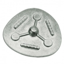 Mounting Bracket for ASA Articulator