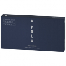 Pola Office+: 37.5% Hydrogen Peroxide Whitening Kit (1 patient)