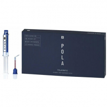 Pola Rapid 6%: Syringe Kit: