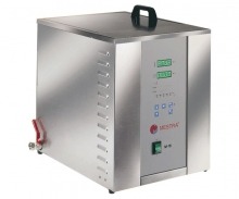 POLYMERIZER FOR MUFLAS M-18