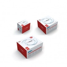 Pro Rinse Needles - 40 pcs of 30 gr.