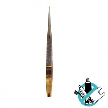 Castro Viejo Needle Holder