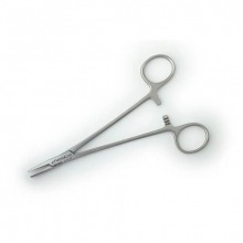 Mayo Needle Holder: Dental Surgery Instrument (16 cm)
