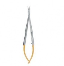 Castroviejo Tungsten Scissors