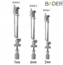 Portainers Retainer (1u.)